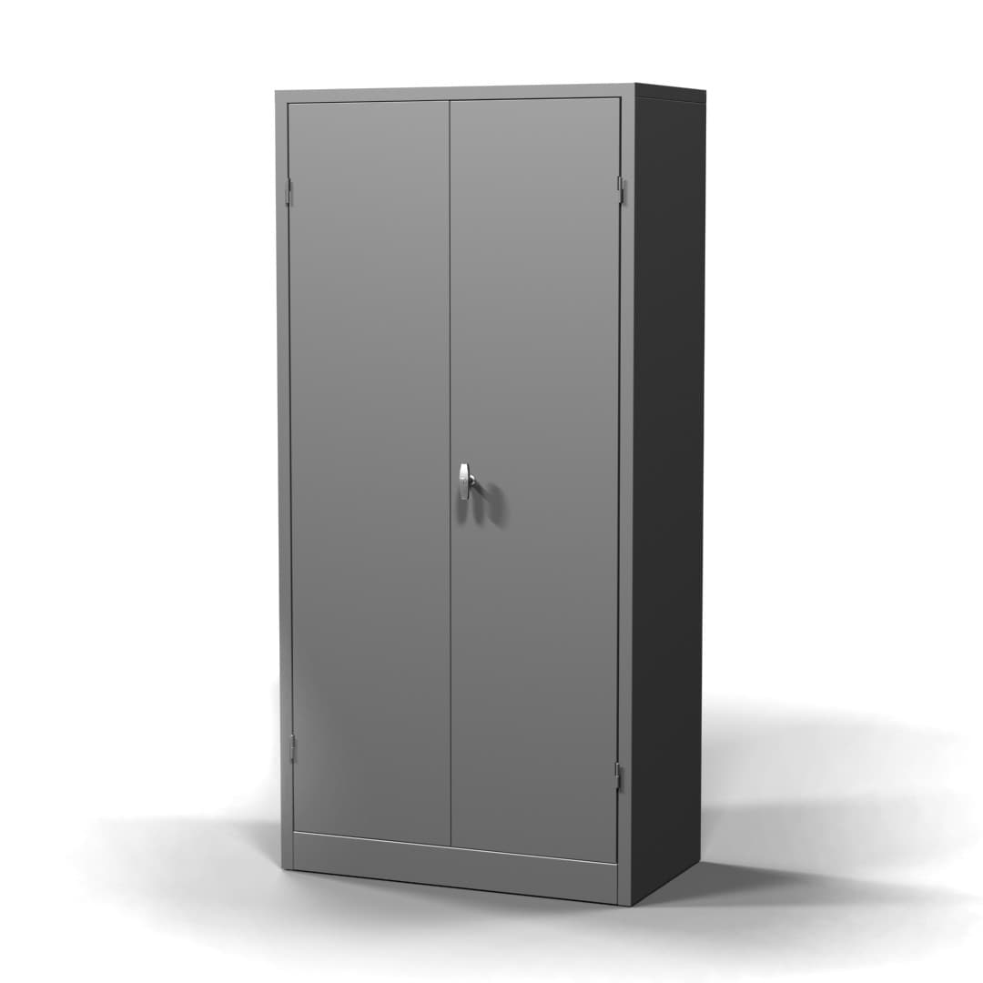 Standard office cabinet